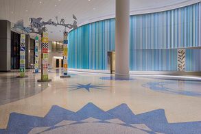 Tmsupply Terrazzo Flooring Marble