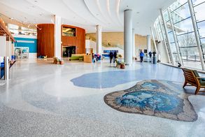 Tmsupply Terrazzo Flooring Marble