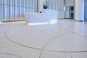 Tmsupply Terrazzo Flooring Marble