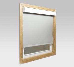 Draper Clutch-operated Flexshade® Nexd