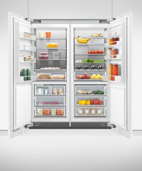 Fisher & Paykel Integrated Column Refrigerator, 76cm Kitchen Cooling