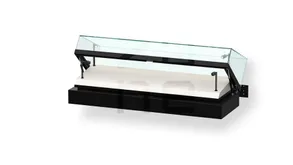 Zone Display Cases ZW-103 Glass Display Case