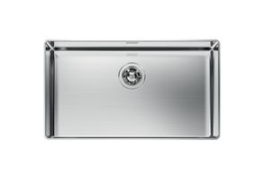 Fosters Phantom Sink