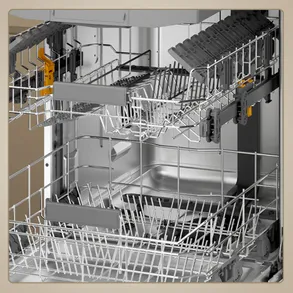 Whirlpool 14 Place Settings - Dishwasher