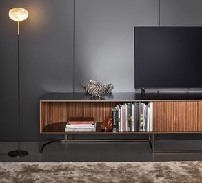 Bonaldo Dune TV Stand