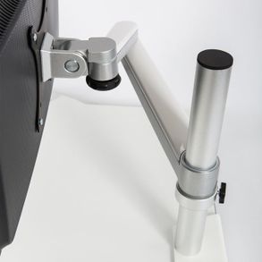 Posturite DeskRite 100 Monitor Arms