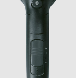 Bentley Levante Hair Dryer Black