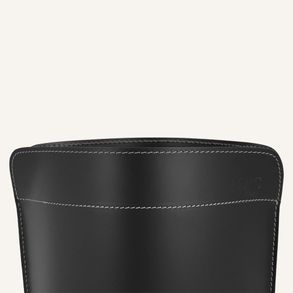 Limac Design Fine Paper Bin Canistro