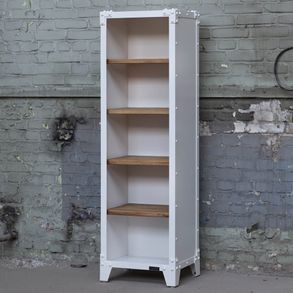 Noodles Shelf PX Steel
