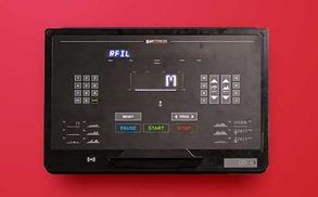 Bhfitness TR1000 Plus Treadmill
