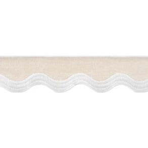 Thibaut Wave Tape Decor