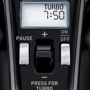 krupsusa 10 Speed Digital Hand Mixer GN492851