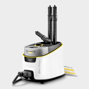 Kaercher Steam Cleaner SC 5 Deluxe Signature  Line