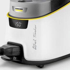 Kaercher Steam Cleaner SC 5 Deluxe Signature  Line