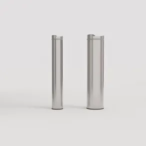 Forms+Surfaces Cyrca Bollard Lights