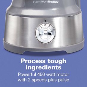Hamilton Beach® 10 Cup Spiralizing Food Processor