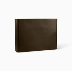 Serralunga Vaso Rettangolare O/E Planter