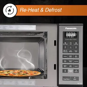 Panasonic 23L Convection Microwave Oven