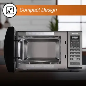 Panasonic 23L Convection Microwave Oven