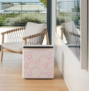 Rabbit Air A3 Hello Kitty Edition Air Purifier