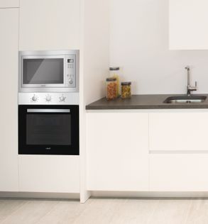 Cata SES 7104 X Oven