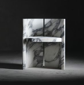 Kreoo Sterling Armchair