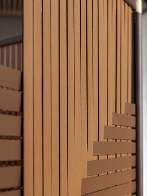 Poltronafrau Plot Room Divider