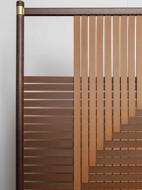 Poltronafrau Plot Room Divider