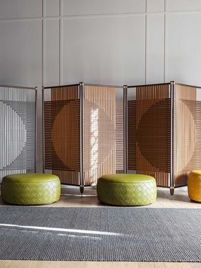 Poltronafrau Plot Room Divider