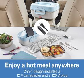 Hamilton Beach Lunch 'N Go Portable Food Warmer