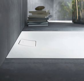 Duravit Stonetto Shower Tray