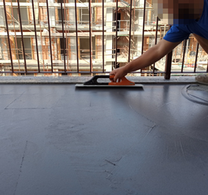 Volteco Plastivo 180 Waterproof Coating