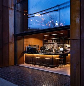 Panoramah!® Gusto 501 Vertical Sliding Window
