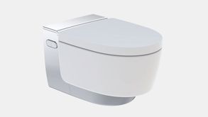 Geberit Geberit Aquaclean The Shower Toilet