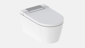 Geberit Geberit Aquaclean The Shower Toilet