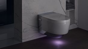 Geberit Geberit Aquaclean The Shower Toilet