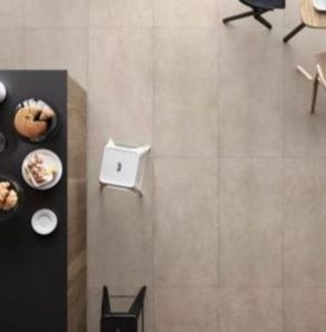 Italgranitigroup Spatula Wall & Flooring System