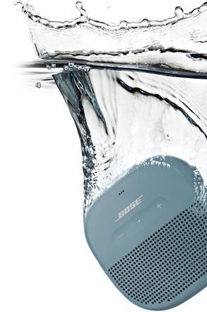 Bose SoundLink Micro Bluetooth® Speaker Bundle