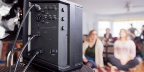 Bose S1 Pro Portable Bluetooth® Speaker