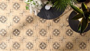 Ceramica Sant'Agostino Intarsi Classic Tiles