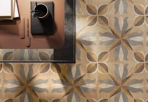 Ceramica Sant'Agostino Intarsi Classic Tiles