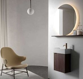 Inbani Facett Washbasin