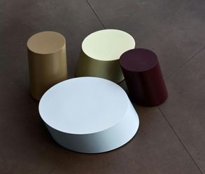 Lacividin Scancarò Coffee Table