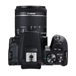 Canon Eos 250d Professional Video Cameras