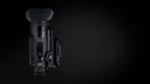 Canon Canon Xa55/xa50 Camerac