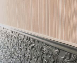 Lincrusta Crichton Wallcoverings