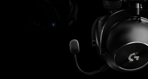 Logitech G Pro X 2 Lightspeed Headphones
