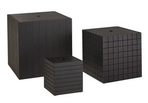 Ligne-Roset La Combinée Chest Trinket Box