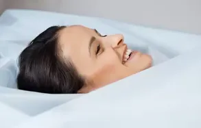 Starpool Zerobody Cryo Water Spa Bed