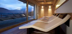 Starpool Synua Lounger Spa Equipment